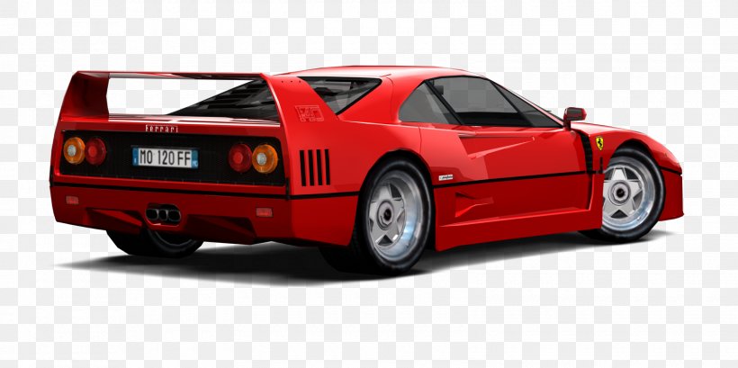 Ferrari F40 Ferrari 328 Car Out Run, PNG, 1600x800px, Ferrari F40, Automotive Design, Automotive Exterior, Car, Ferrari Download Free