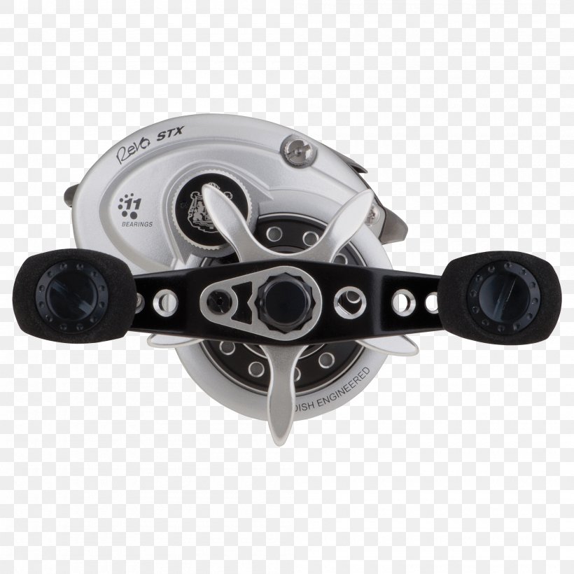 Fishing Reels Abu Garcia Revo STX Low Profile Baitcast Reel Abu Garcia Revo ALX Low Profile Baitcast Angling, PNG, 2000x2000px, Fishing Reels, Abu Garcia, Angling, Bait, Bobbin Download Free