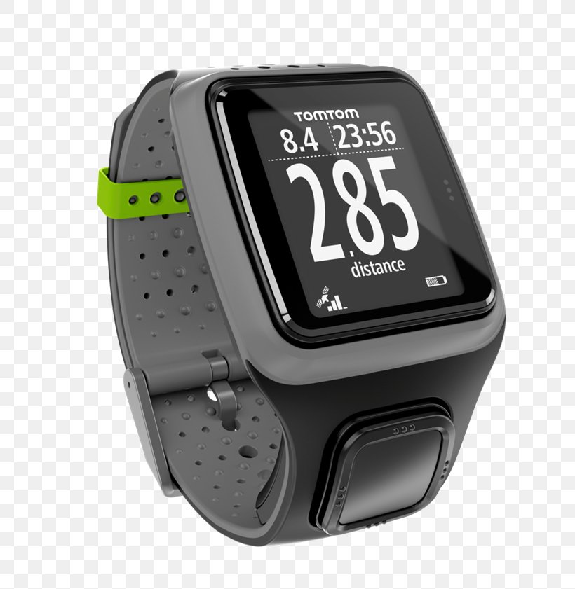 GPS Navigation Systems TomTom Runner GPS Watch Activity Tracker, PNG, 668x841px, Gps Navigation Systems, Activity Tracker, Brand, Gps Watch, Hardware Download Free
