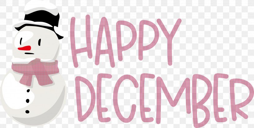Happy December December, PNG, 2999x1513px, Happy December, December, Logo, M, Meter Download Free