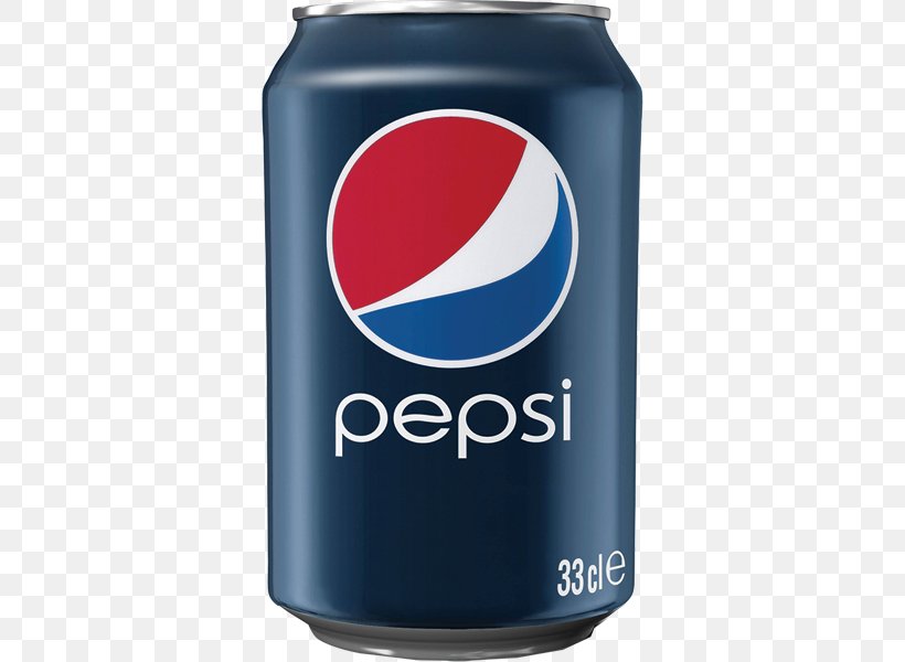 Pepsi Fizzy Drinks Coca-Cola Fanta, PNG, 600x600px, Pepsi, Aluminum Can, Beverage Can, Bottle, Brand Download Free