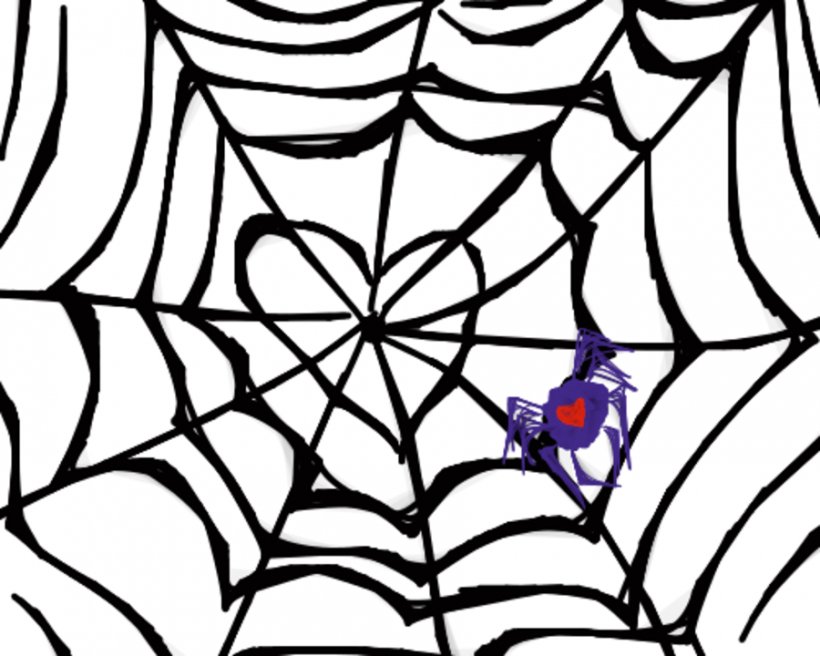 Spider-Man Spider Web Drawing Clip Art, PNG, 900x720px, Spiderman, Area, Art, Black And White, Blog Download Free