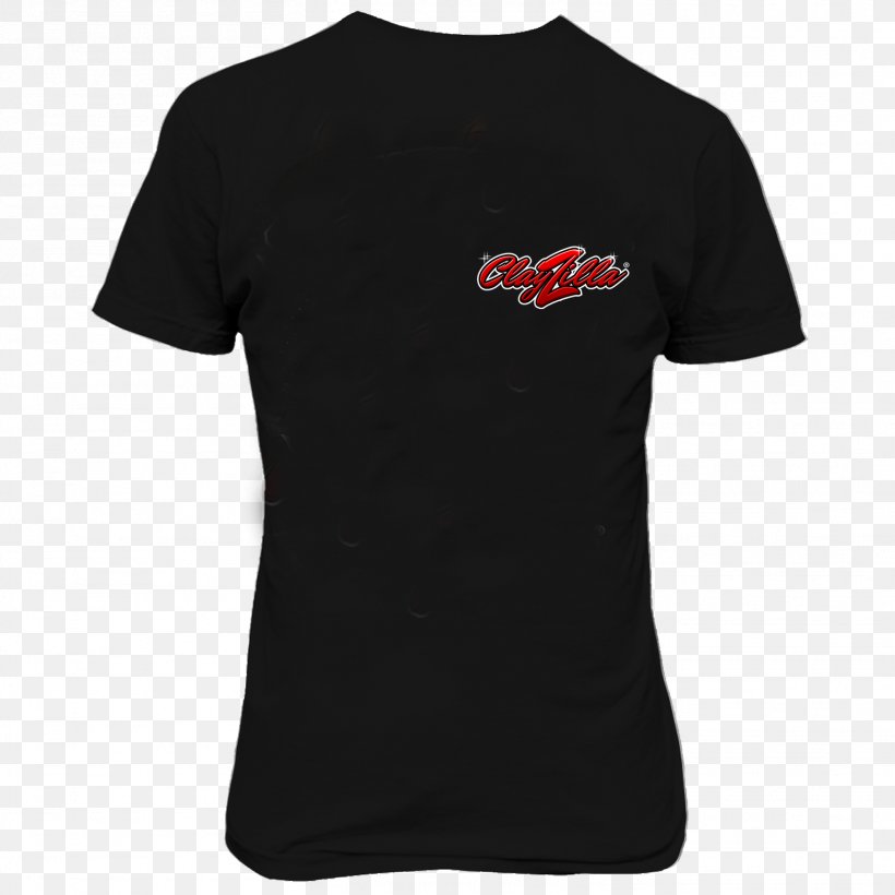 T-shirt Adidas Clothing Sleeve, PNG, 1512x1512px, Tshirt, Active Shirt, Adidas, Black, Brand Download Free