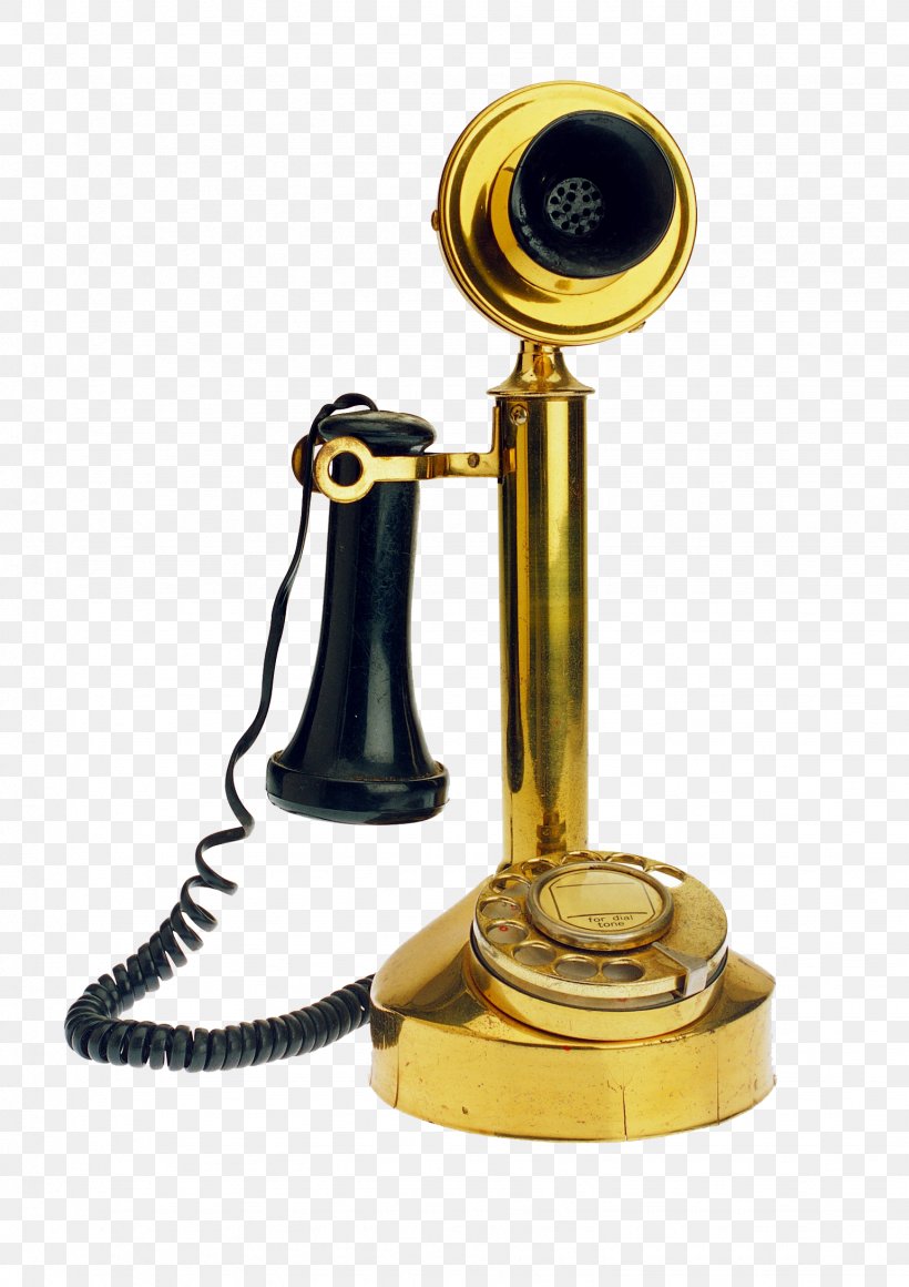 Telephone Antique, PNG, 1541x2180px, Telephone, Antique, Art, Brass, Collecting Download Free