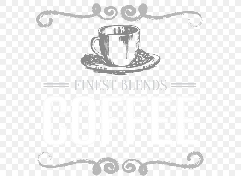 Turkish Coffee Espresso Arabic Coffee Breakfast, PNG, 600x600px, Coffee, Arabic Coffee, Beverages, Black And White, Body Jewelry Download Free