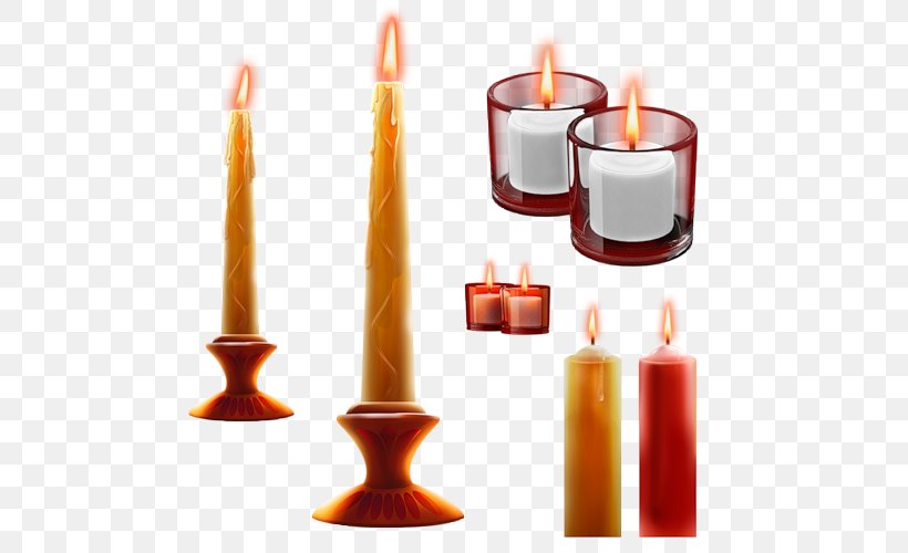 Votive Candle Birthday Cake Clip Art, PNG, 500x500px, Candle, Advent Candle, Birthday Cake, Flameless Candle, Flameless Candles Download Free