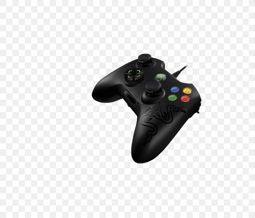 Xbox 360 Controller Razer Onza Tournament Edition Game Controllers Video Game, PNG, 700x700px, Xbox 360, All Xbox Accessory, Computer Component, Electronic Device, Game Controller Download Free