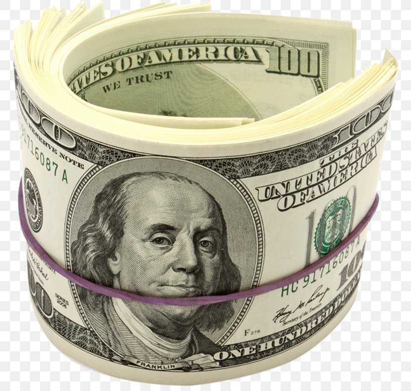 Benjamin Franklin United States Dollar United States One Hundred-dollar Bill Stock Photography, PNG, 780x779px, Benjamin Franklin, Bank, Banknote, Cash, Currency Download Free