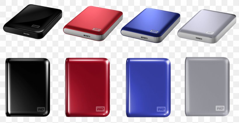 Data Storage My Passport Western Digital, PNG, 1002x518px, Data Storage, Data Storage Device, Electronic Device, Electronics, Gadget Download Free