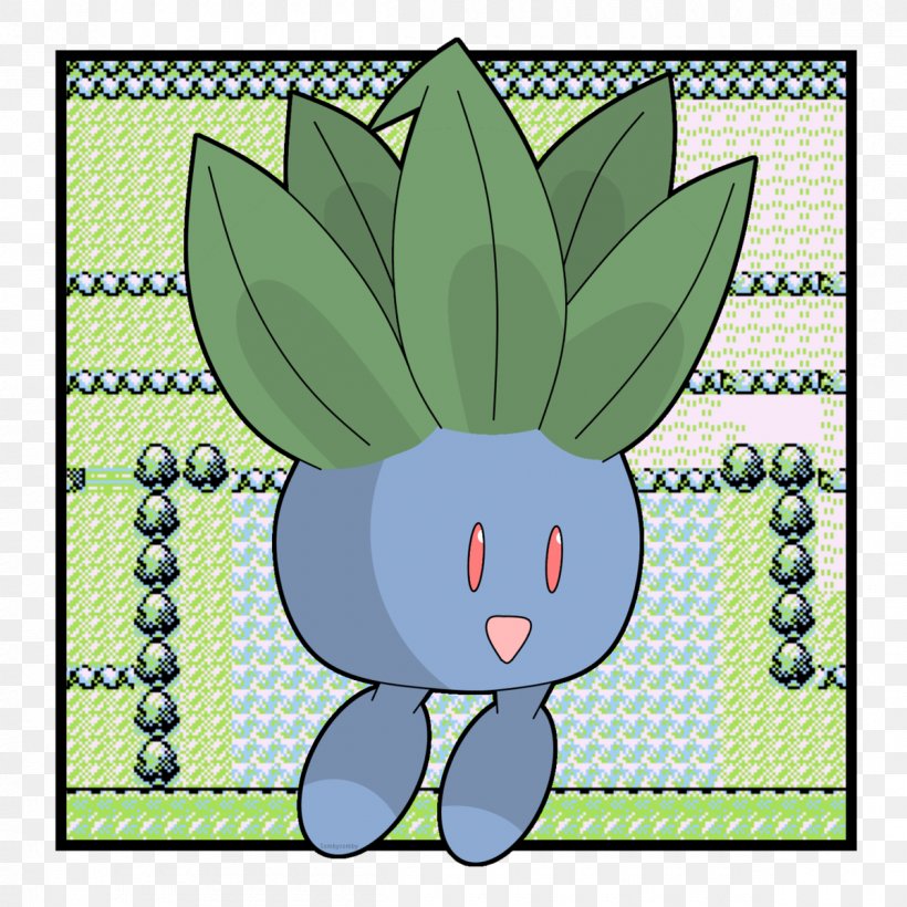 Flower Bellossom Vileplume Oddish Pokémon, PNG, 1200x1200px, Flower, Area, Ariados, Art, Artwork Download Free