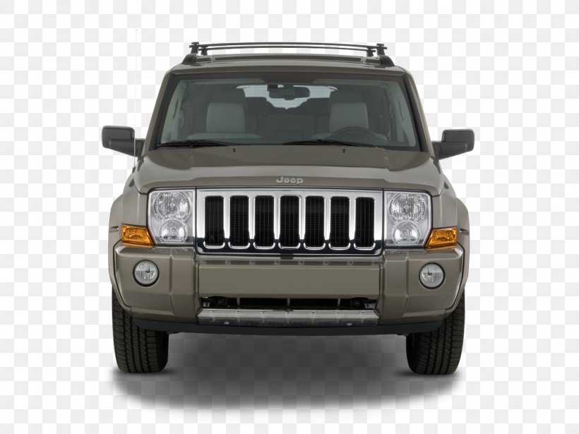 Jeep Patriot Car 2010 Jeep Commander 2007 Jeep Commander, PNG, 1280x960px, 2007 Jeep Commander, 2010 Jeep Commander, Jeep, Automotive Exterior, Automotive Tire Download Free