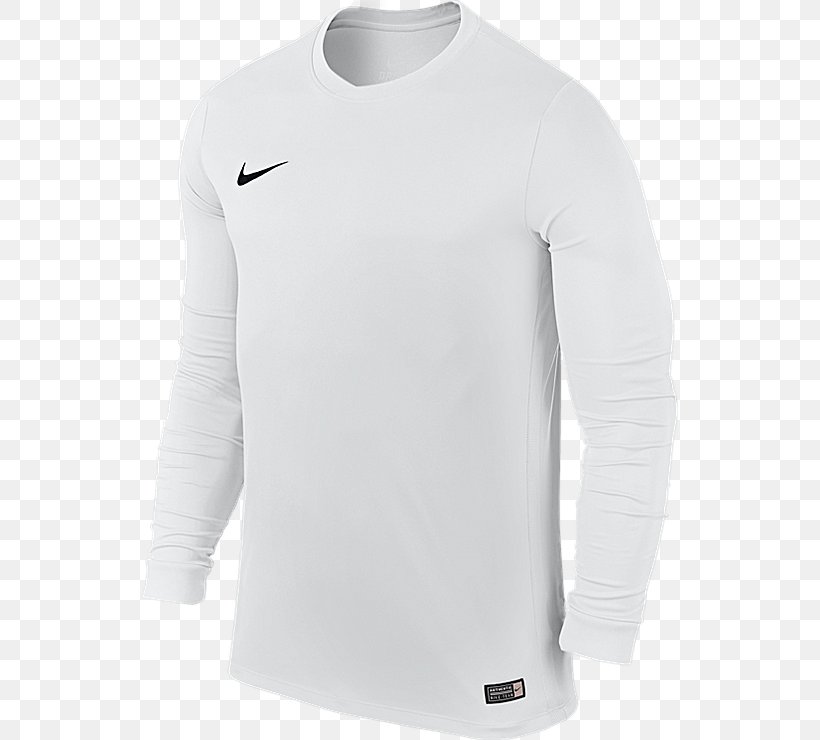 Long-sleeved T-shirt Jersey Nike Long-sleeved T-shirt, PNG, 740x740px, Tshirt, Active Shirt, Air Jordan, Clothing, Football Download Free