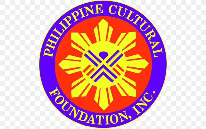 Philippines Organization Culture Philippine Cultural Foundation, Inc. Clip Art, PNG, 512x512px, Philippines, Area, Badge, Brand, Christian School Download Free