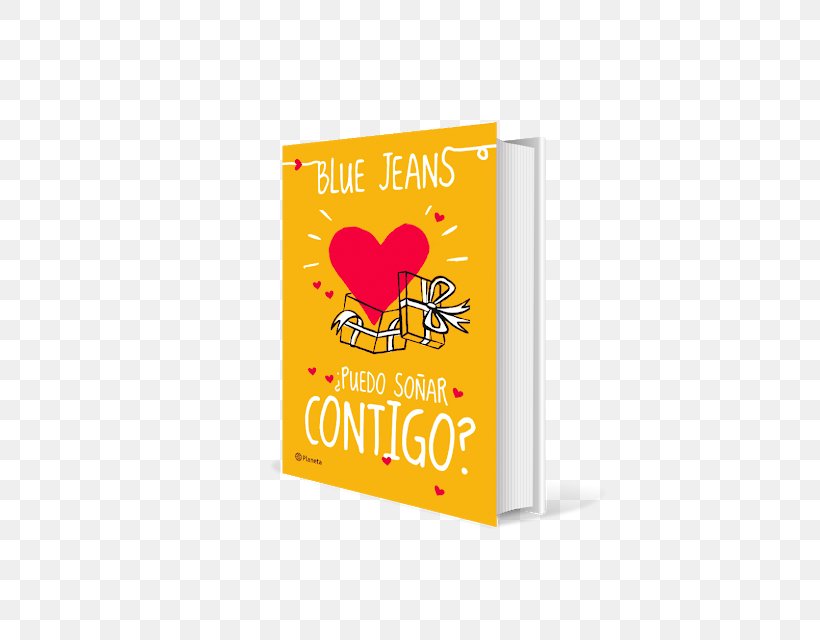 Puc Somiar-te? No Sonrías Que Me Enamoro Good Morning, Princess! Blue Jeans Book, PNG, 593x640px, Blue Jeans, Author, Book, Brand, Ebook Download Free