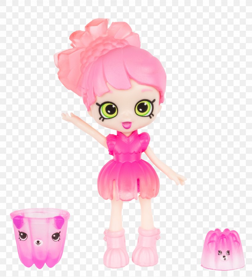 Amazon.com Doll Shopkins Shoppies Bubbleisha Toy, PNG, 2000x2198px, Amazoncom, Doll, Fictional Character, Figurine, Game Download Free