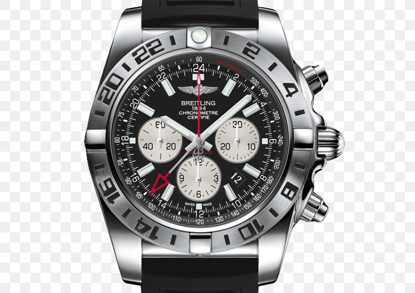 Breitling SA Chronograph Watch Breitling Chronomat Jewellery, PNG, 550x580px, Breitling Sa, Automatic Watch, Brand, Breitling Chronomat, Chronograph Download Free