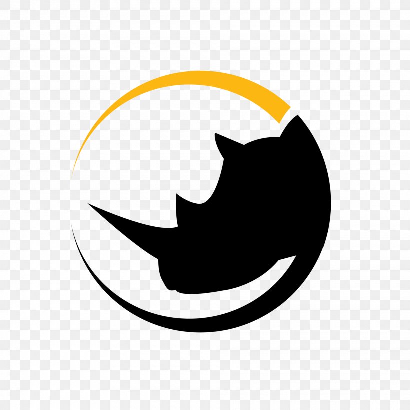 Cat Silhouette, PNG, 1920x1920px, Cat, Billy Crawford, Blackandwhite, Computer, Crescent Download Free