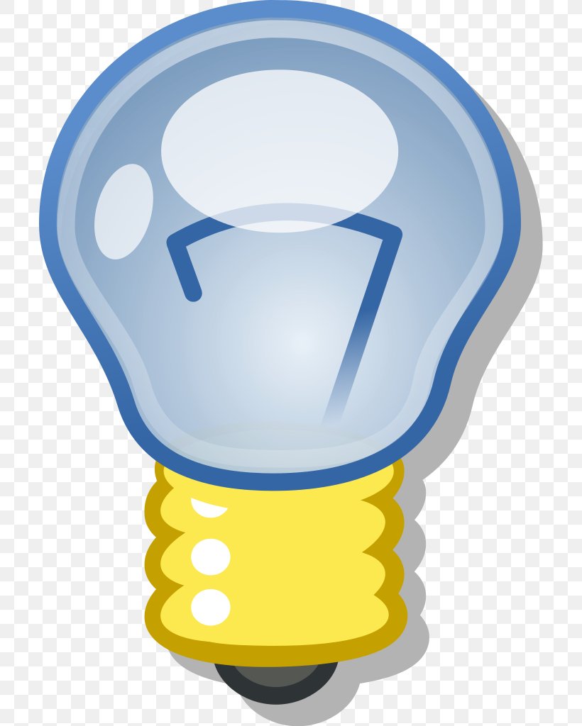 Incandescent Light Bulb Lamp Clip Art, PNG, 710x1024px, Incandescent Light Bulb, Electrical Filament, Incandescence, Information, Lamp Download Free