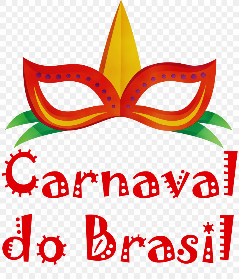 Logo Leaf Line Flower Meter, PNG, 2559x2999px, Carnaval Do Brasil, Brazilian Carnival, Flower, Leaf, Line Download Free