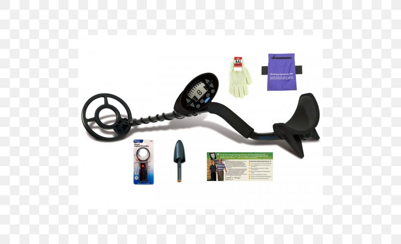 Metal Detectors First Texas Products, LLC Sensor Bounty, PNG, 500x500px, Metal Detectors, Bounty, Bounty Hunter, Cable, Detectorists Download Free