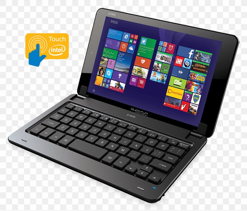 Netbook Laptop Windows 8 Tablet Computers 2-in-1 PC, PNG, 1000x857px, 2in1 Pc, Netbook, Asus, Computer, Computer Hardware Download Free