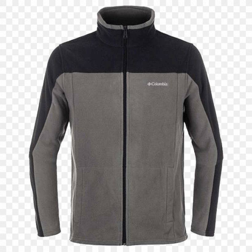 Polar Fleece Leather Jacket Clothing Columbia Sportswear, PNG, 1200x1200px, Polar Fleece, Black, Brand, Clothing, Clothing Accessories Download Free