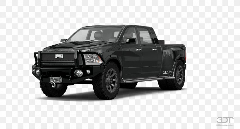 Tire Pickup Truck Car Motor Vehicle Bumper, PNG, 1004x540px, Tire, Auto Part, Automotive Design, Automotive Exterior, Automotive Tire Download Free