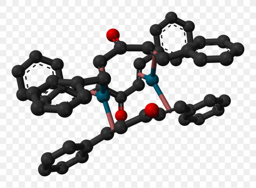 Tris(dibenzylideneacetone)dipalladium(0) Coordination Complex, PNG, 1100x807px, Dibenzylideneacetone, Body Jewelry, Chemical Compound, Chemistry, Coordination Complex Download Free