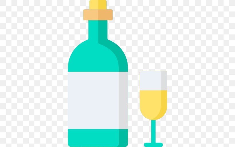 Bottle Wine Bottle Drink Drinkware Turquoise, PNG, 512x512px, Bottle, Alcohol, Drink, Drinkware, Glass Bottle Download Free