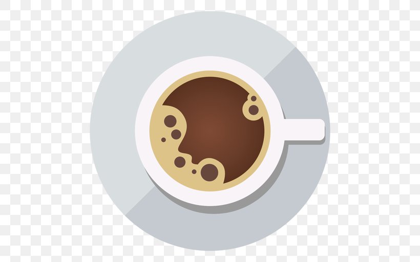Coffee Cup Cafe Vector Graphics, PNG, 512x512px, Coffee Cup, Beige, Brown, Cafe, Caffeine Download Free