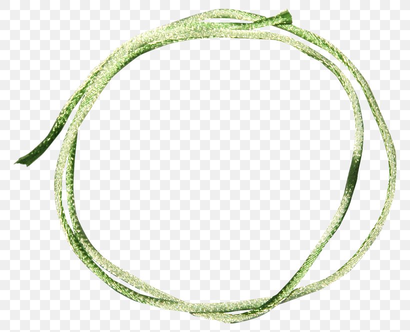 Color Rope Green, PNG, 800x664px, Color, Body Jewelry, Bracelet, Cream, Designer Download Free