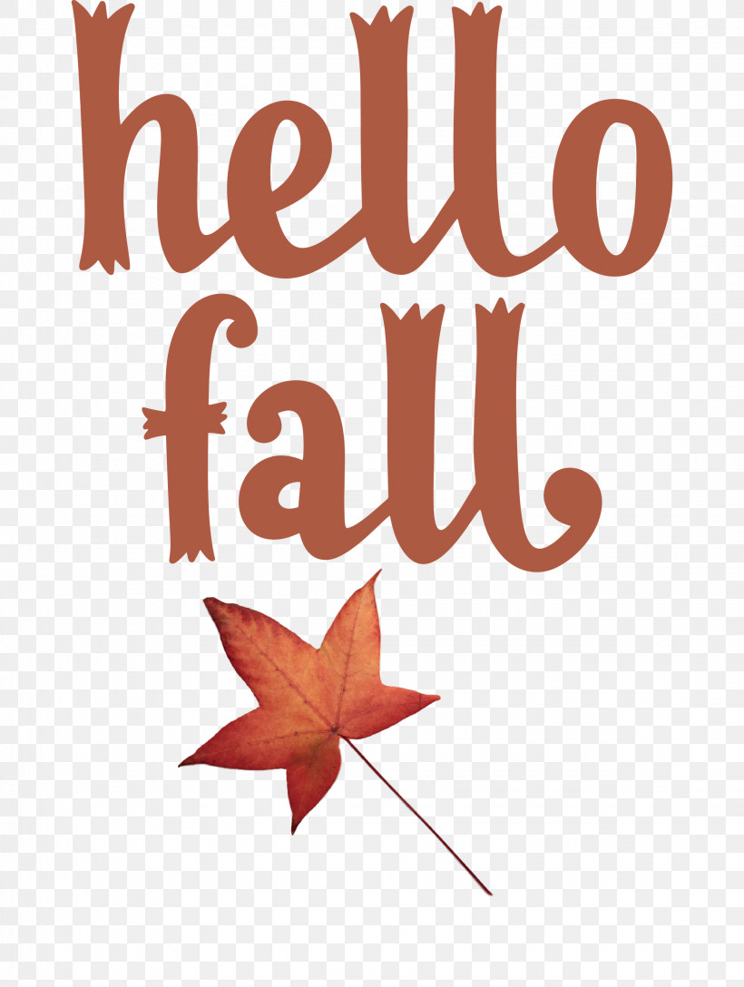 Hello Fall Fall Autumn, PNG, 2260x2999px, Hello Fall, Autumn, Biology, Fall, Geometry Download Free