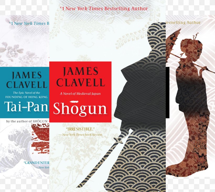James Clavell's Shōgun Gai-Jin Tai-Pan Noble House, PNG, 2314x2062px, Shogun, Amazon Kindle, Amazoncom, Book, Ebook Download Free