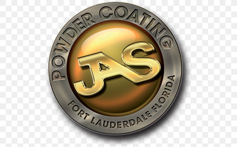 JAS Powder Coating, PNG, 512x512px, Brass, Brand, Coating, Consumer, Edgewater Download Free