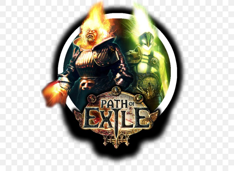 Path Of Exile Role-playing Game Free-to-play Diablo, PNG, 534x600px, Path Of Exile, Dark Fantasy, Diablo, Freetoplay, Game Download Free