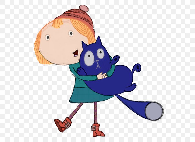 Peg + Cat's Tree Problem Fred Rogers Productions 41st Daytime Creative Arts Emmy Awards PBS Kids, PNG, 600x599px, Cat, Art, Artwork, Blue, Caillou Download Free