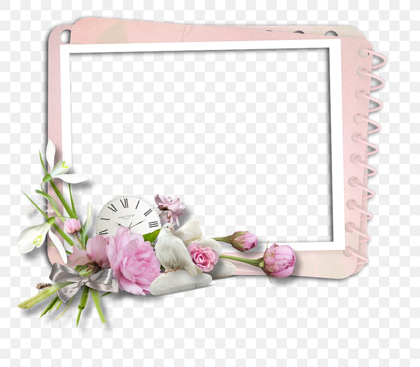 Picture Frames Floral Design Photography Flower, PNG, 800x716px, Picture Frames, Animaatio, Blog, Cut Flowers, Drawing Download Free