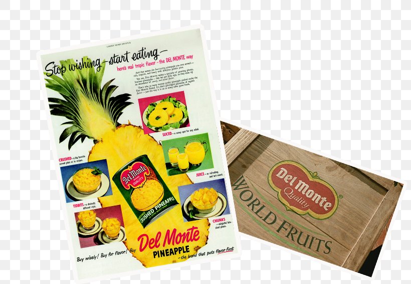Pineapple Fresh Del Monte Produce Coffee Del Monte Foods, PNG, 806x568px, Pineapple, Brand, Bromeliaceae, Canning, Coffee Download Free
