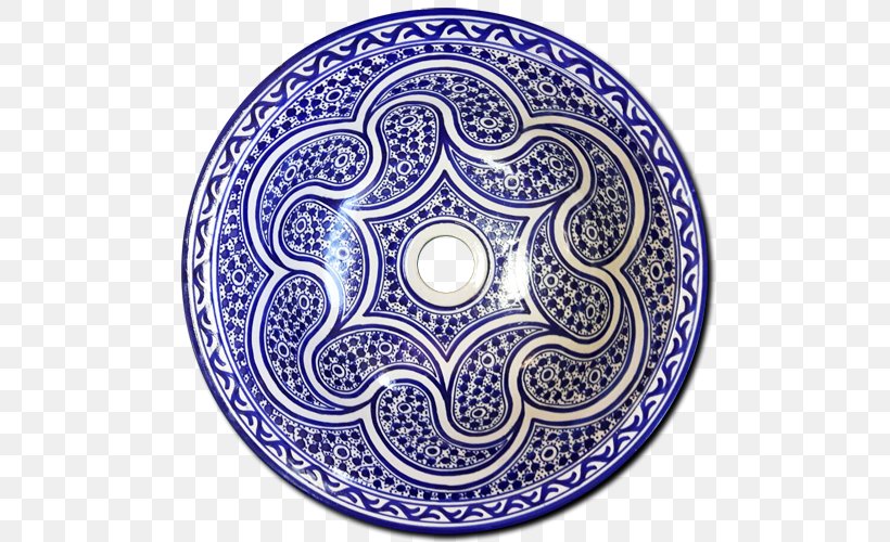 Sink Carmona, Spain Ceramic Azulejo Arahal, PNG, 500x500px, Sink, Arahal, Azulejo, Blue And White Porcelain, Brenes Download Free
