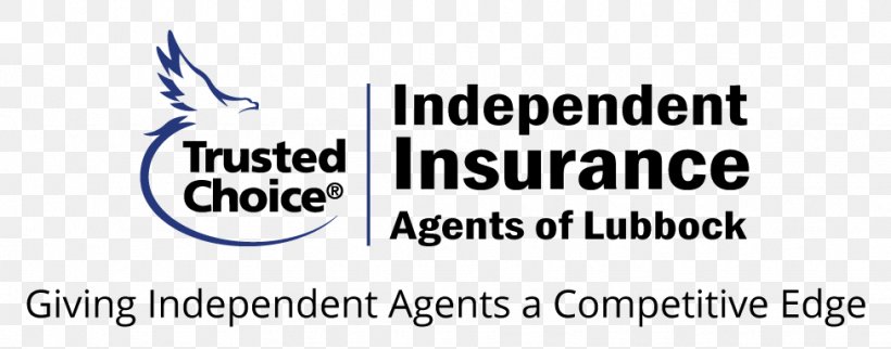Southerland & Associates Independent Insurance Agents Of Lubbock 0 Logo, PNG, 975x384px, Logo, Area, Blue, Brand, Business Download Free