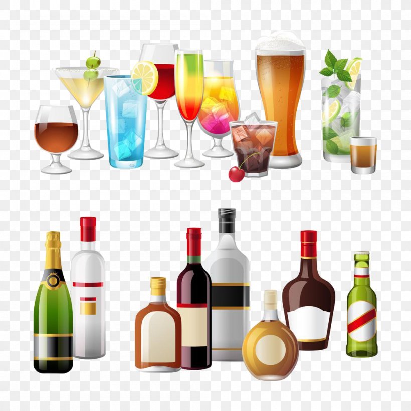 Whisky Beer Cocktail Distilled Beverage Vodka, PNG, 1000x1000px, Whisky, Alcohol, Alcohol Dependence Syndrome, Alcoholic Beverage, Alcoholic Drink Download Free