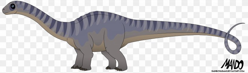 Apatosaurus Brontosaurus Velociraptor Tyrannosaurus Dinosaur, PNG, 11137x3290px, Apatosaurus, Allosaurus, Animal Figure, Brontosaurus, Carnivoran Download Free