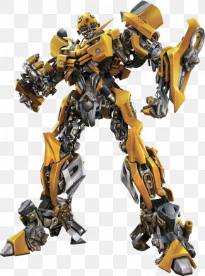 Transformers - Bumblebee Optimus Prime Ironhide Starscream Transformers PNG