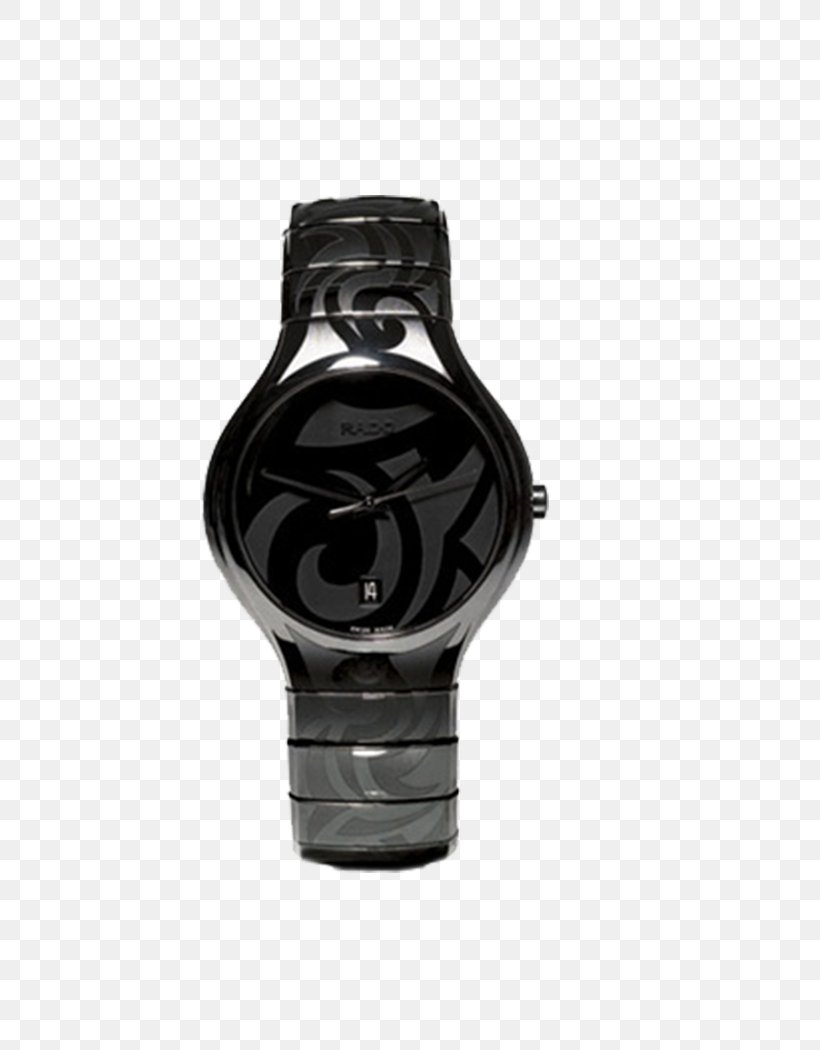 Changbaidao Forest Park Watch Black And White, PNG, 731x1050px, Watch, Black, Black And White, Bracelet, Fashion Accessory Download Free