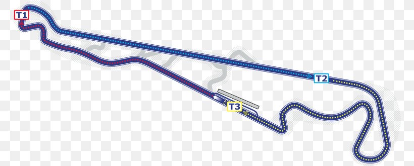 Circuit Paul Ricard 2018 European Le Mans Series 2016 GT3 Le Mans Cup Race Track Motorsport, PNG, 769x330px, 2018, Circuit Paul Ricard, Auto Part, Autodromo, Automotive Exterior Download Free