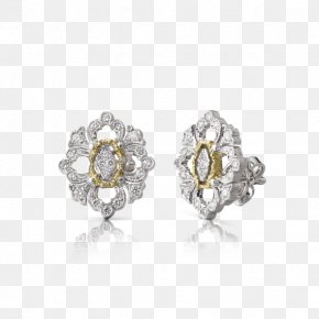 Twig Ring Jewelry - Earring Jewellery Necklace Pendant Buccellati PNG