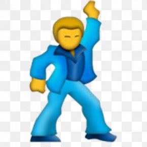 Dancing Boy - Emojipedia Dance Facepalm Female PNG