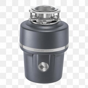 Garbage Disposal - Garbage Disposals InSinkErator Food Waste Tap PNG