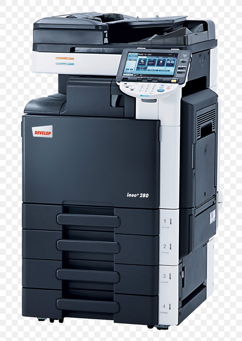 Hewlett-Packard Multi-function Printer Photocopier Konica Minolta, PNG, 787x1152px, Hewlettpackard, Color Printing, Duplex Printing, Electronic Device, Fax Download Free