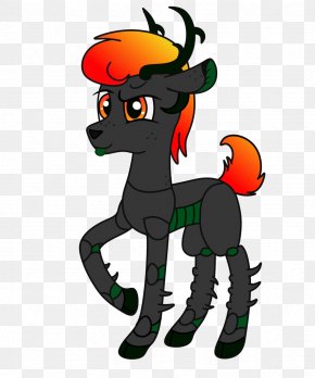 Horse - Horse Clip Art Illustration Carnivores Animal PNG